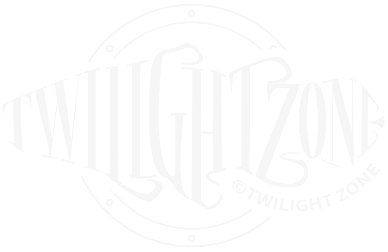 水中探査チーム　Twilight Zone