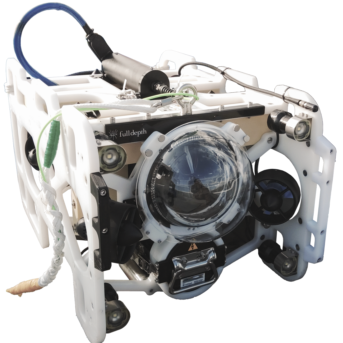 DiveUnit300